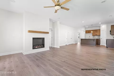 Living - 133 Longfield Ct, Dunn, NC 28334 photo 1 of 1