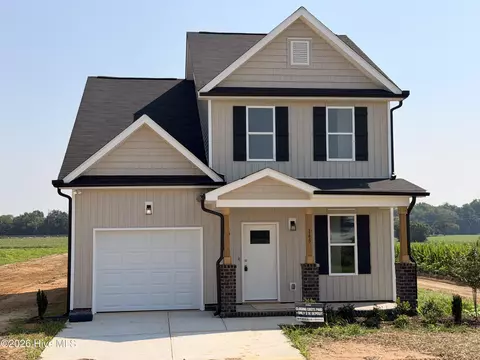 145 Longfield Ct, Dunn, NC 28334