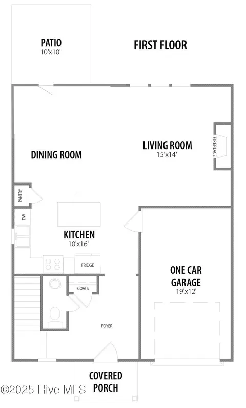 145 Longfield Ct, Dunn, NC 28334 photo 7
