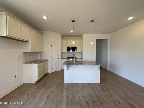 Kitchen - 156 Longfield Ct, Dunn, NC 28334 photo 1 of 2