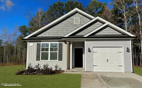 156 Longfield Ct, Dunn, NC 28334