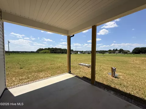 Exterior - 156 Longfield Ct, Dunn, NC 28334 photo 2 of 2