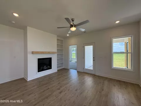 Living - 156 Longfield Ct, Dunn, NC 28334 photo 1 of 2