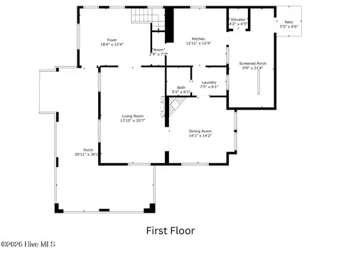 1902 Market St, Wilmington, NC 28403