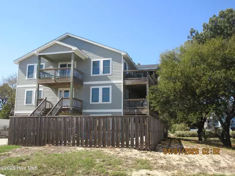 Exterior - 861 Ivory Ct, Corolla, NC 27927 photo 1 of 12
