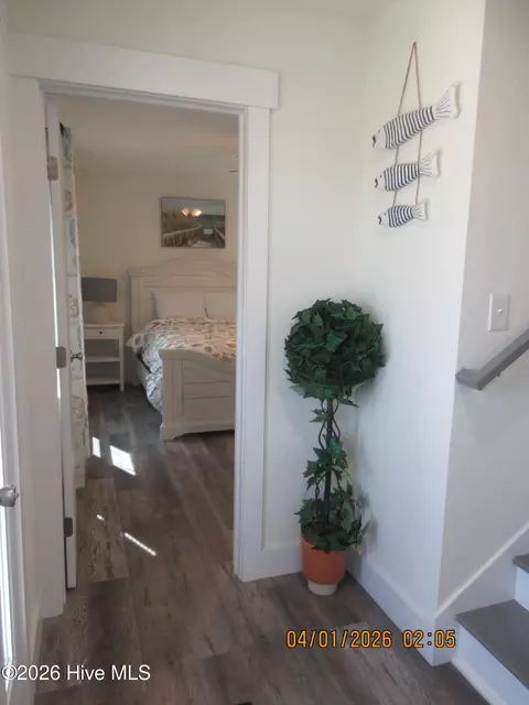 Entry Way - 861 Ivory Ct, Corolla, NC 27927 photo 1 of 4