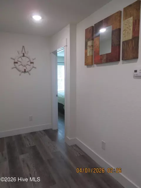 Entry Way - 861 Ivory Ct, Corolla, NC 27927 photo 4 of 4