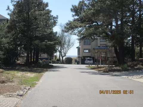 Exterior - 861 Ivory Ct, Corolla, NC 27927 photo 2 of 12