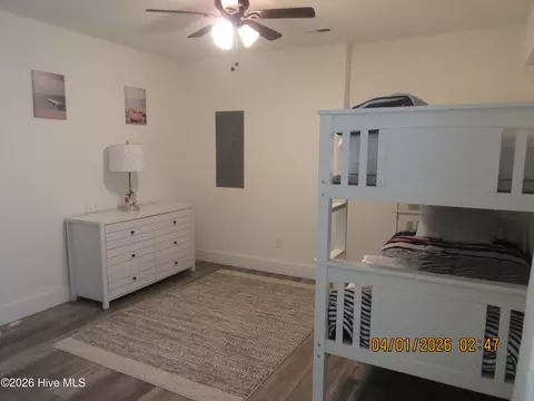 Bedroom - 861 Ivory Ct, Corolla, NC 27927 photo 10 of 10