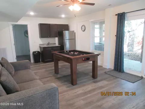 Living - 861 Ivory Ct, Corolla, NC 27927 photo 4 of 4