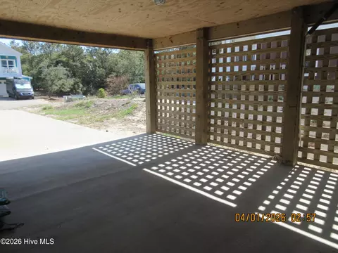 Exterior - 861 Ivory Ct, Corolla, NC 27927 photo 12 of 12