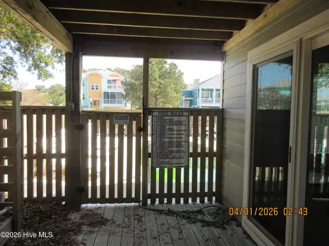 Exterior - 861 Ivory Ct, Corolla, NC 27927 photo 6 of 12