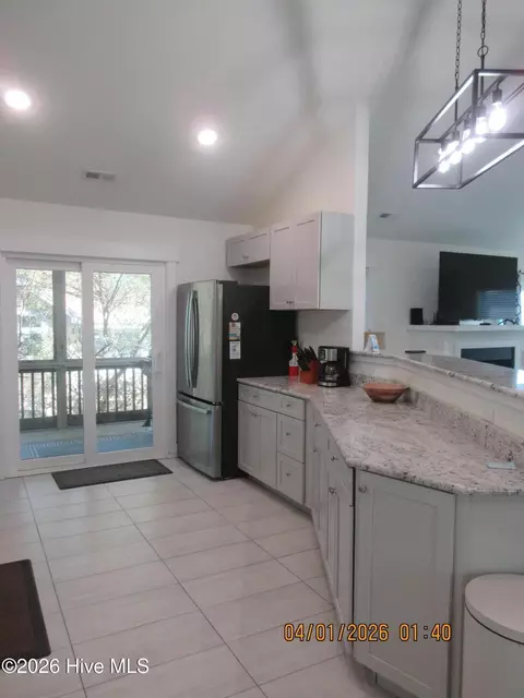 Kitchen - 861 Ivory Ct, Corolla, NC 27927 photo 4 of 4