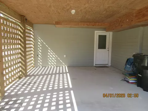 Exterior - 861 Ivory Ct, Corolla, NC 27927 photo 5 of 12