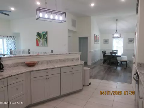 Kitchen - 861 Ivory Ct, Corolla, NC 27927 photo 3 of 4