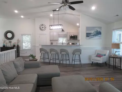 Living - 861 Ivory Ct, Corolla, NC 27927 photo 1 of 4