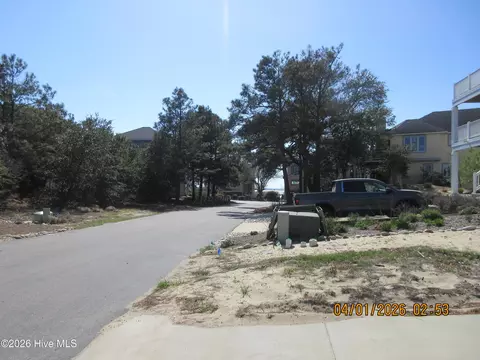 Exterior - 861 Ivory Ct, Corolla, NC 27927 photo 11 of 12