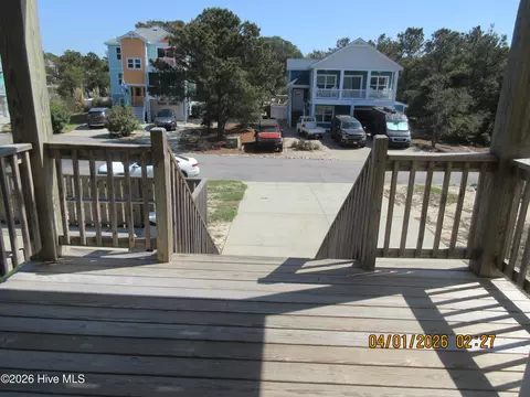 Exterior - 861 Ivory Ct, Corolla, NC 27927 photo 9 of 12