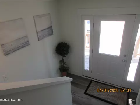 Entry Way - 861 Ivory Ct, Corolla, NC 27927 photo 2 of 4