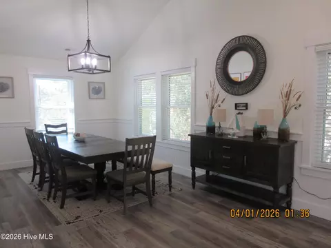 Dining - 861 Ivory Ct, Corolla, NC 27927 photo 1 of 1