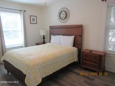 Bedroom - 861 Ivory Ct, Corolla, NC 27927 photo 8 of 10