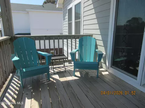 Exterior - 861 Ivory Ct, Corolla, NC 27927 photo 8 of 12