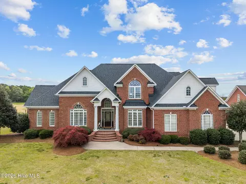 3076 Black Jack Simpson Rd, Greenville, NC 27858