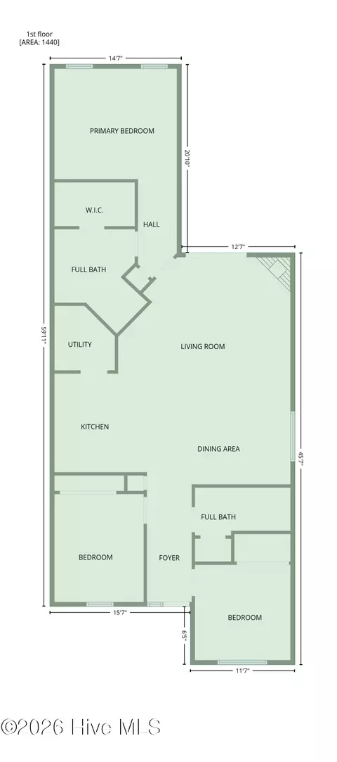 4101 Bluebill Dr #6, Greenville, NC 27858