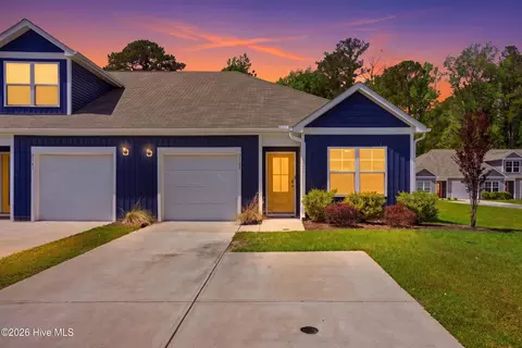 2165 Southern Bayberry Ln NE, Leland, NC 28451