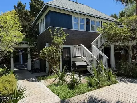 2125 Earl Of Craven Ct #CROFTER RIGHTS, Bald Head Island, NC 28461