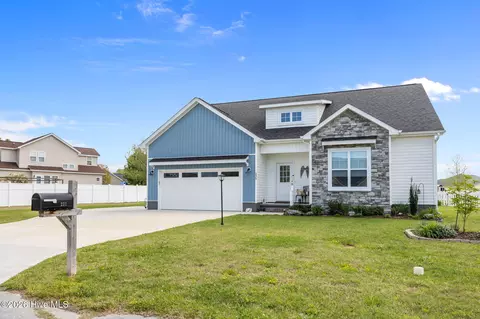 Other - 231 Eureka Ave, Washington, NC 27889 photo 1 of 11