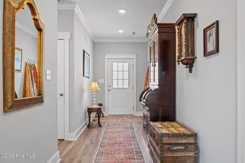 Entry Way - 231 Eureka Ave, Washington, NC 27889 photo 2 of 3
