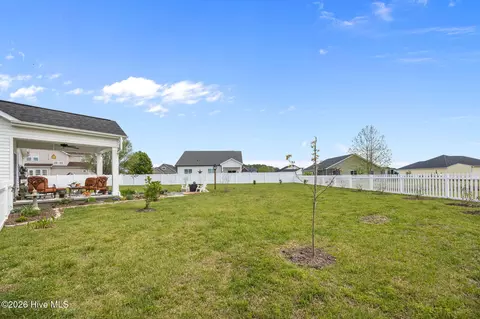 Exterior - 231 Eureka Ave, Washington, NC 27889 photo 5 of 11