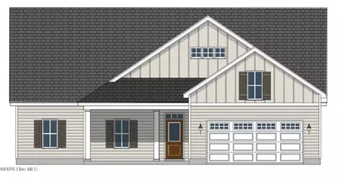 1705 Dew Meadow Dr, Winterville, NC 28590