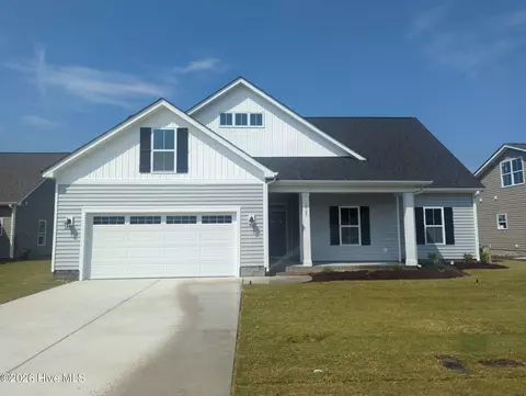1705 Dew Meadow Dr, Winterville, NC 28590