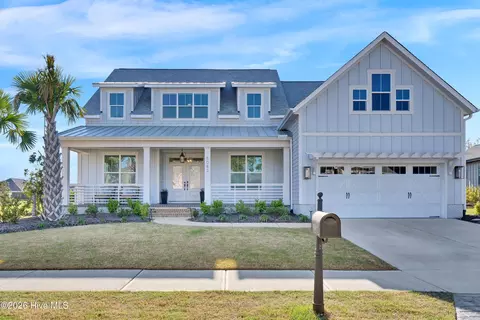 5083 Creswell Dr, Leland, NC 28451