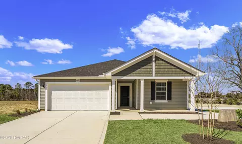 7115 Woodline Dr SW, Sunset Beach, NC 28468
