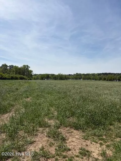 Tract 1 Leon Road, Nashville, NC 27856