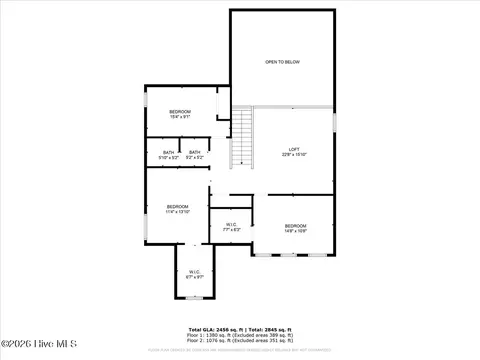660 Landmark Cv, Carolina Shores, NC 28467