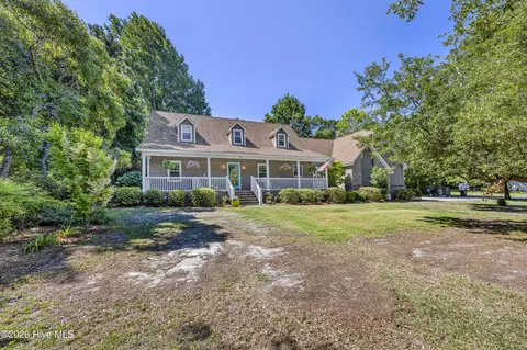 102 Maypop Ln, Wilmington, NC 28412