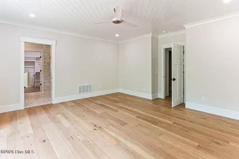 Bedroom - 48 Glasgow Dr, Pinehurst, NC 28374 photo 3 of 12