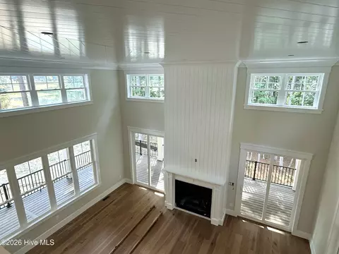 Living - 48 Glasgow Dr, Pinehurst, NC 28374 photo 9 of 9