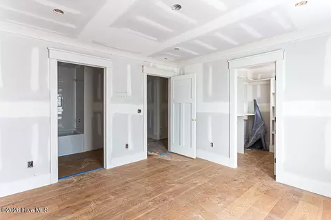 Bedroom - 48 Glasgow Dr, Pinehurst, NC 28374 photo 7 of 12
