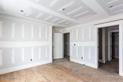 Bedroom - 48 Glasgow Dr, Pinehurst, NC 28374 photo 5 of 12