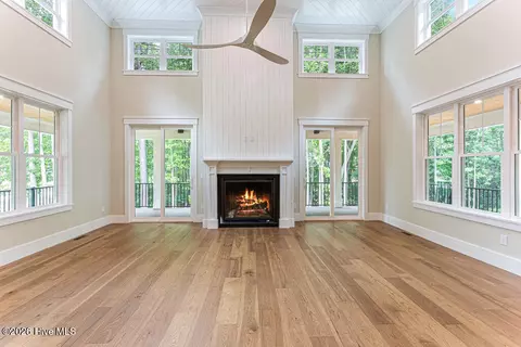 Living - 48 Glasgow Dr, Pinehurst, NC 28374 photo 1 of 9