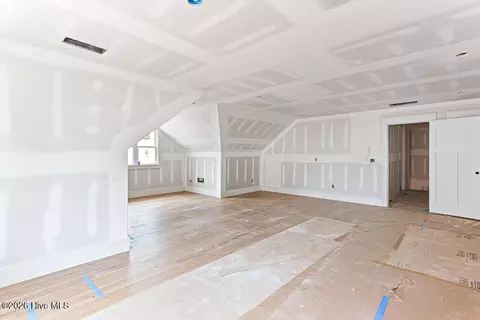 Bedroom - 48 Glasgow Dr, Pinehurst, NC 28374 photo 12 of 12