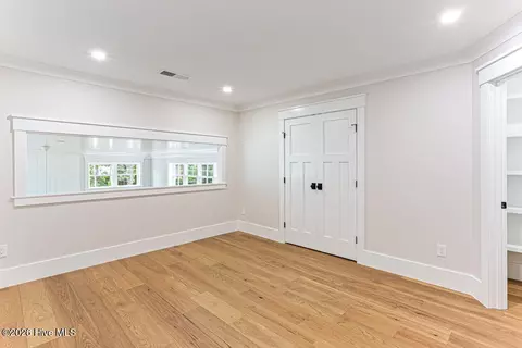 Bedroom - 48 Glasgow Dr, Pinehurst, NC 28374 photo 11 of 12
