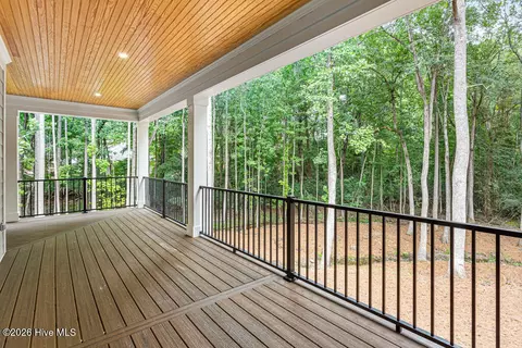 Exterior - 48 Glasgow Dr, Pinehurst, NC 28374 photo 3 of 10