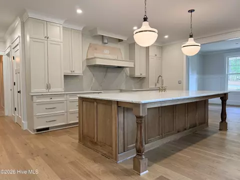 Kitchen - 48 Glasgow Dr, Pinehurst, NC 28374 photo 2 of 6