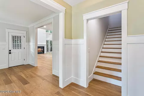 Entry Way - 48 Glasgow Dr, Pinehurst, NC 28374 photo 1 of 2